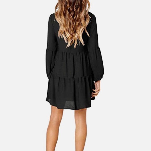 🖤❤️BNWT COVER UP/ SUMMER DRESS❤️🖤 - Picture 4 of 5